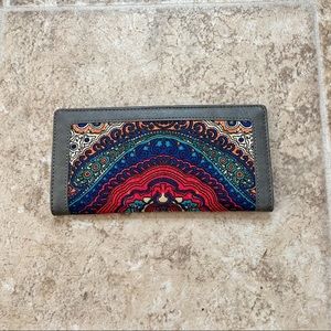 Mandala Wallet